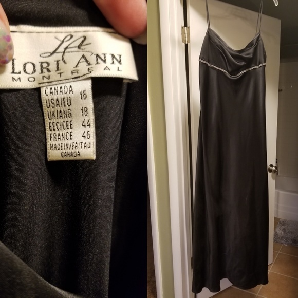 Lori Ann Dresses & Skirts - Dress Lori Ann Dresses & Skirts - Dress